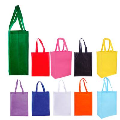 Bolsa ecológica Pacific Bolsa ecológica Pacific - Artículo Promocional Personalizado