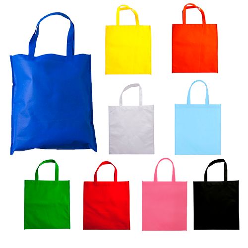 Bolsa ecológica green
