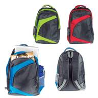 Mochila poliéster Konfi