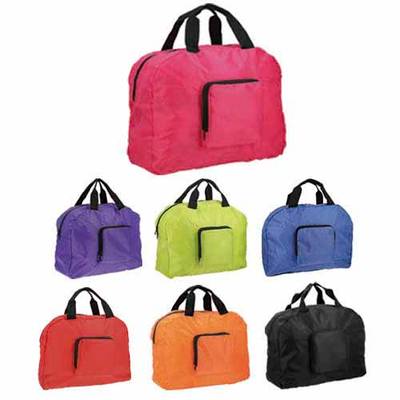 Maleta plegable Hass Maleta plegable Hass - Artículo Promocional Personalizado