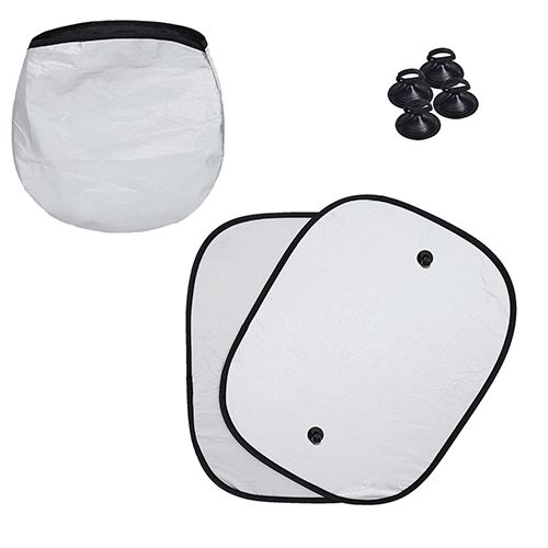 Juego de protectores Krut