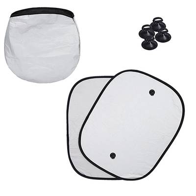 Juego de protectores Krut Juego de protectores Krut - Artículo Promocional Personalizado