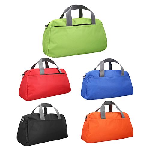 Maleta deportiva Bartali