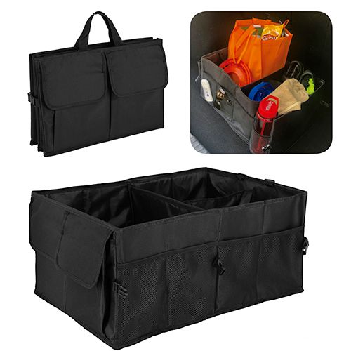 Organizador Trunk - Artículo Promocional Personalizado