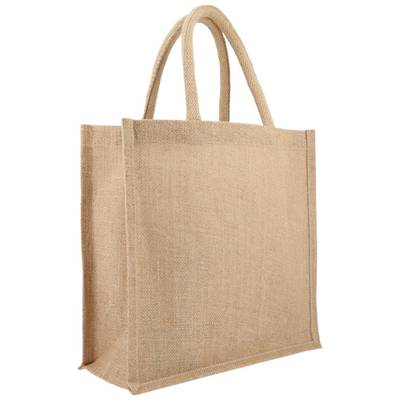 Bolsa de yute Mayan Bolsa de yute Mayan - Artículo Promocional Personalizado