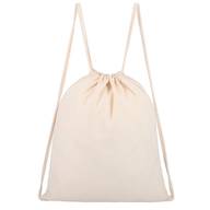 Morral de algodón Vanila