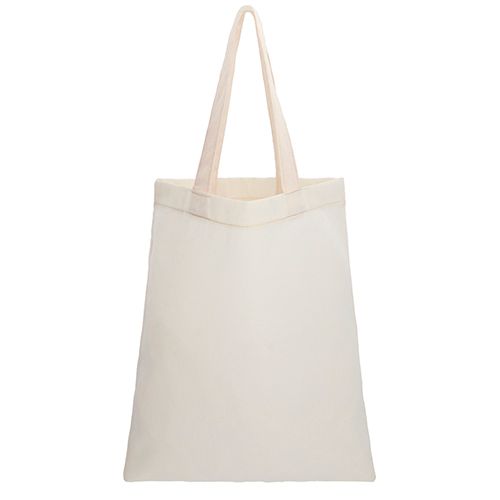 Bolsa de algodón Coralina