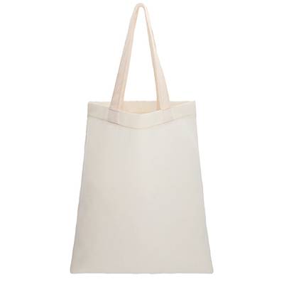 Bolsa de algodón Coralina Bolsa de algodón Coralina - Artículo Promocional Personalizado