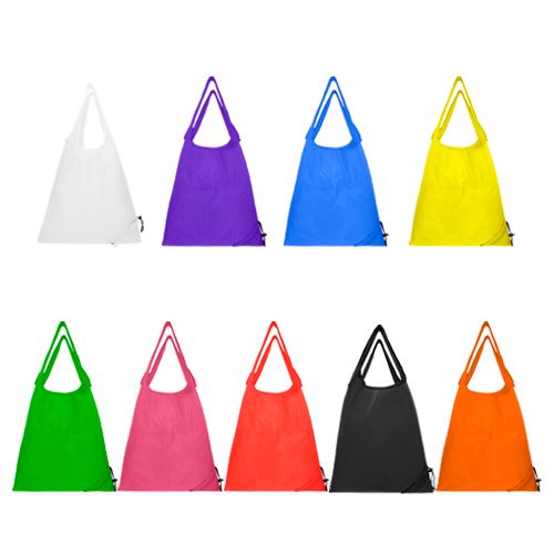 Bolsa de poliéster Planet