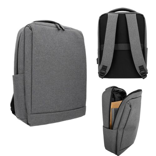 Mochila de poliéster Walton - Artículo Promocional Personalizado