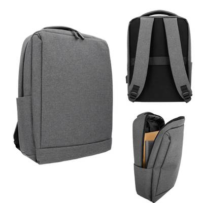 Mochila de poliéster Walton Mochila de poliéster Walton - Artículo Promocional Personalizado