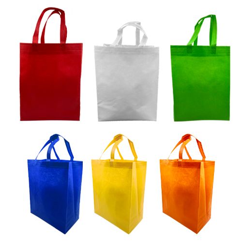 Bolsa ecológica Termosellada - Artículo Promocional Personalizado