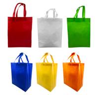 Bolsa ecológica Termosellada
