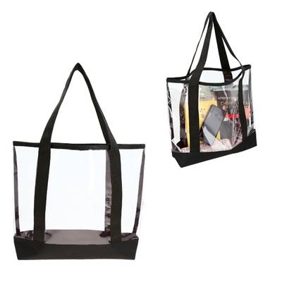 Bolsa plástica Paraiso Bolsa plástica Paraiso - Artículo Promocional Personalizado