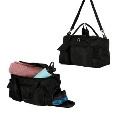 Maleta deportiva Aspen Maleta deportiva Aspen - Artículo Promocional Personalizado