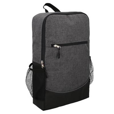Mochila de poliéster Fox Mochila de poliéster Fox - Artículo Promocional Personalizado