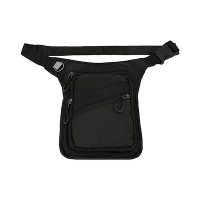 Bolsa de hombro Vin Bolsa de hombro Vin - Artículo Promocional Personalizado
