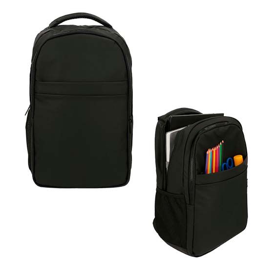 Mochila de vinipiel Marlon