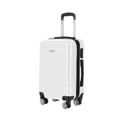 Maleta de plástico Odyssey Maleta de plástico Odyssey - Artículo Promocional Personalizado