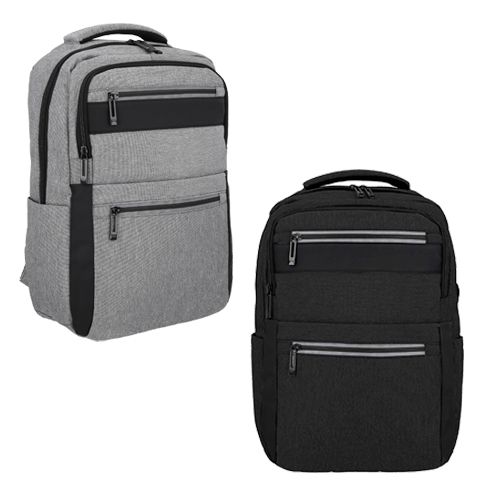 Mochila de poliéster Expedidtion - Artículo Promocional Personalizado