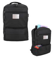 Mochila de poliéster Jasper