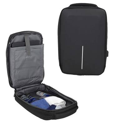 Mochila de poliéster Titan Mochila de poliéster Titan - Artículo Promocional Personalizado