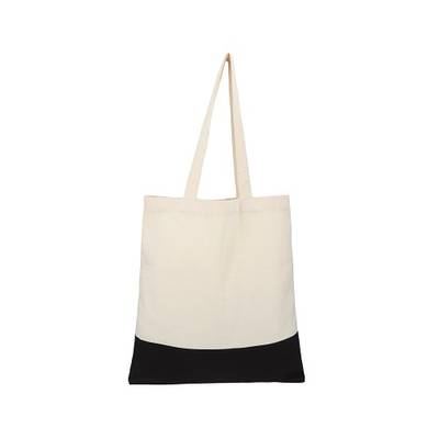 Bolsa de algodón Saint Bolsa de algodón Saint - Artículo Promocional Personalizado