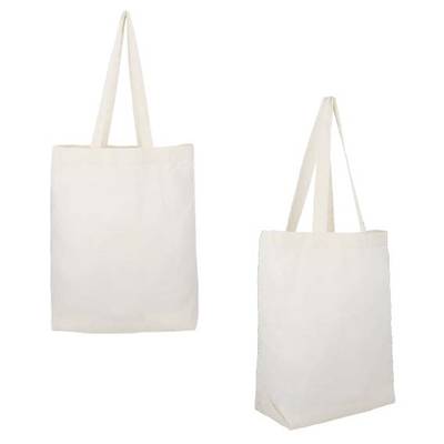 Bolsa de algodón Colmax Bolsa de algodón Colmax - Artículo Promocional Personalizado