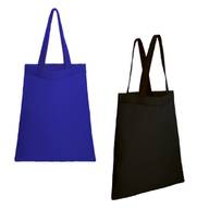 Bolsa de algodón Palma