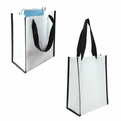 Bolsa ecológica Regen Bolsa ecológica Regen - Artículo Promocional Personalizado