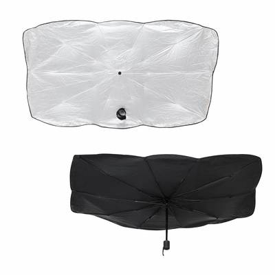 Parasol plegable Raso Parasol plegable Raso - Artículo Promocional Personalizado