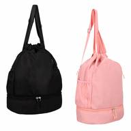 Morral de poliéster Depo