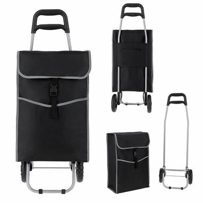 Carrito portátil Chap Carrito portátil Chap - Artículo Promocional Personalizado
