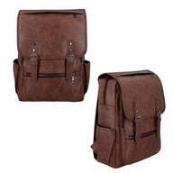 Mochila de curpiel Thim