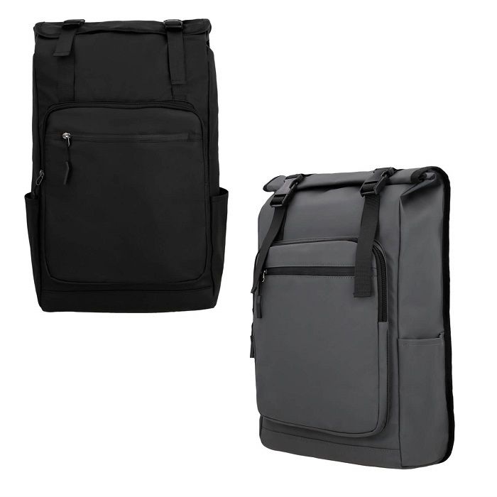Mochila extensible Laos - Artículo Promocional Personalizado