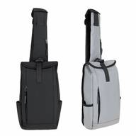Bolsa de hombro Connor