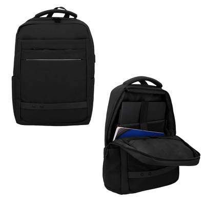 Mochila de poliéster Kalaw Mochila de poliéster Kalaw - Artículo Promocional Personalizado