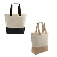 Bolsa de algodón Jaisa