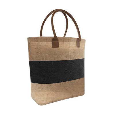 Bolsa de yute Daro Bolsa de yute Daro - Artículo Promocional Personalizado