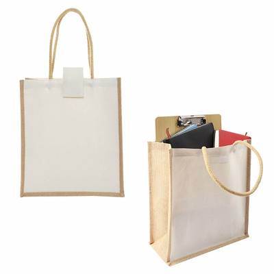 Bolsa de loneta Galore Bolsa de loneta Galore - Artículo Promocional Personalizado
