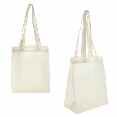 Mini Bolsa de Algodon Dabba