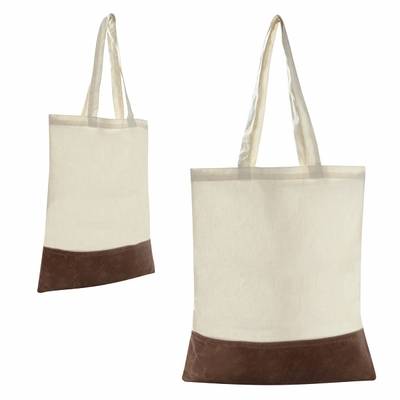 Bolsa de algodón Cala Bolsa de algodón Cala - Artículo Promocional Personalizado