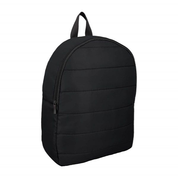 Mochila de poliéster Sheru - Artículo Promocional Personalizado