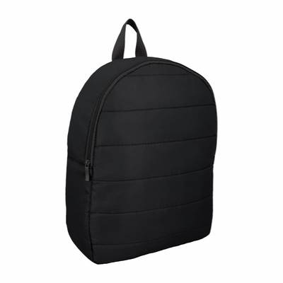 Mochila de poliéster Sheru Mochila de poliéster Sheru - Artículo Promocional Personalizado