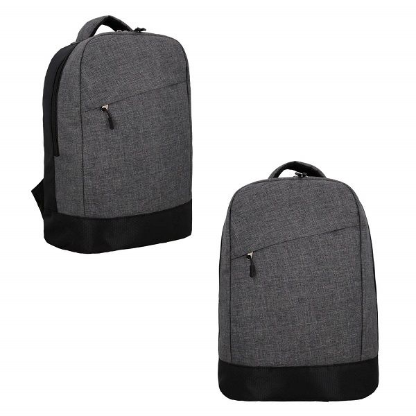 Mochila de poliéster Kep - Artículo Promocional Personalizado