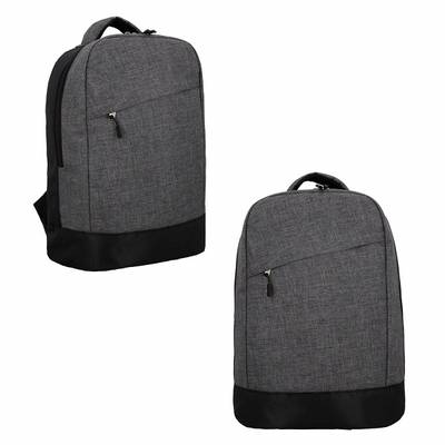 Mochila de poliéster Kep Mochila de poliéster Kep - Artículo Promocional Personalizado