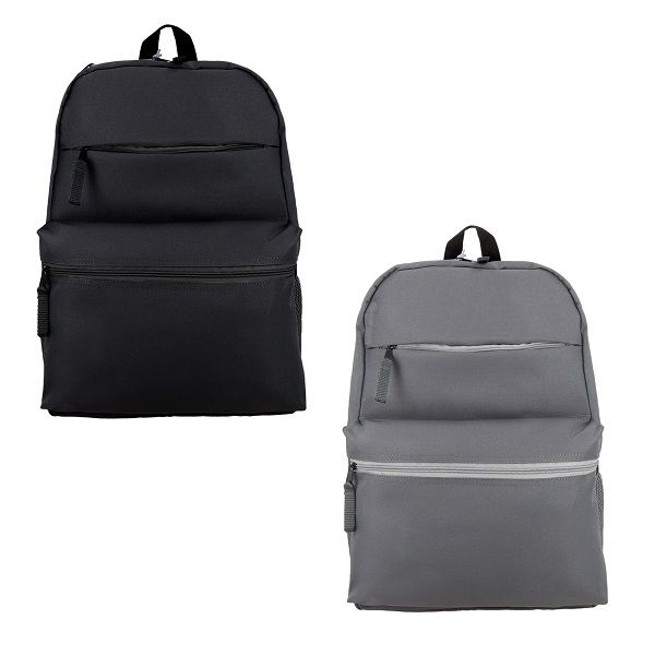 Mochila de poliéster Sack - Artículo Promocional Personalizado