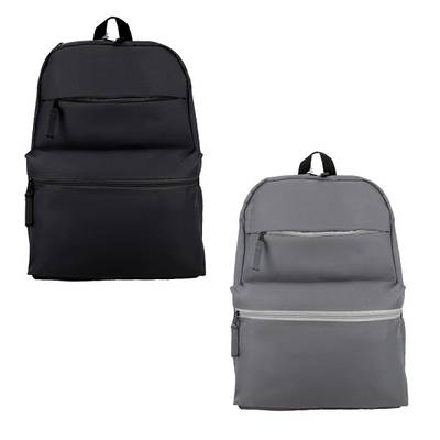 Mochila de poliéster Sack Mochila de poliéster Sack - Artículo Promocional Personalizado