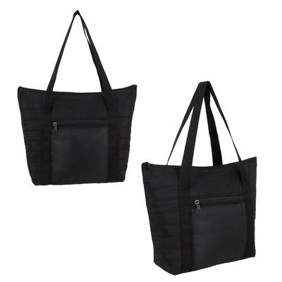 Bolsa de poliéster Tot Bolsa de poliéster Tot - Artículo Promocional Personalizado