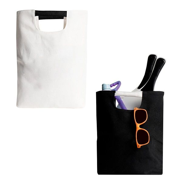 Bolsa algodón cosida Turchi - Artículo Promocional Personalizado